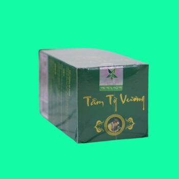 Tâm Tỳ Vương