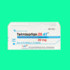 Telmisartan 20 A.T