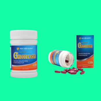 Thanh Đường Gamosa 2 Thanh Đường Gamosa