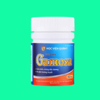 Thanh Đường Gamosa 8 Thanh Đường Gamosa