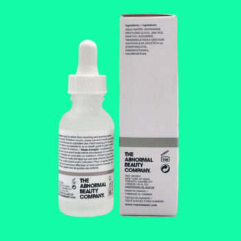 The Ordinary Niacinamide 10% + Zinc 1% 3 The Ordinary Niacinamide 10% + Zinc 1%