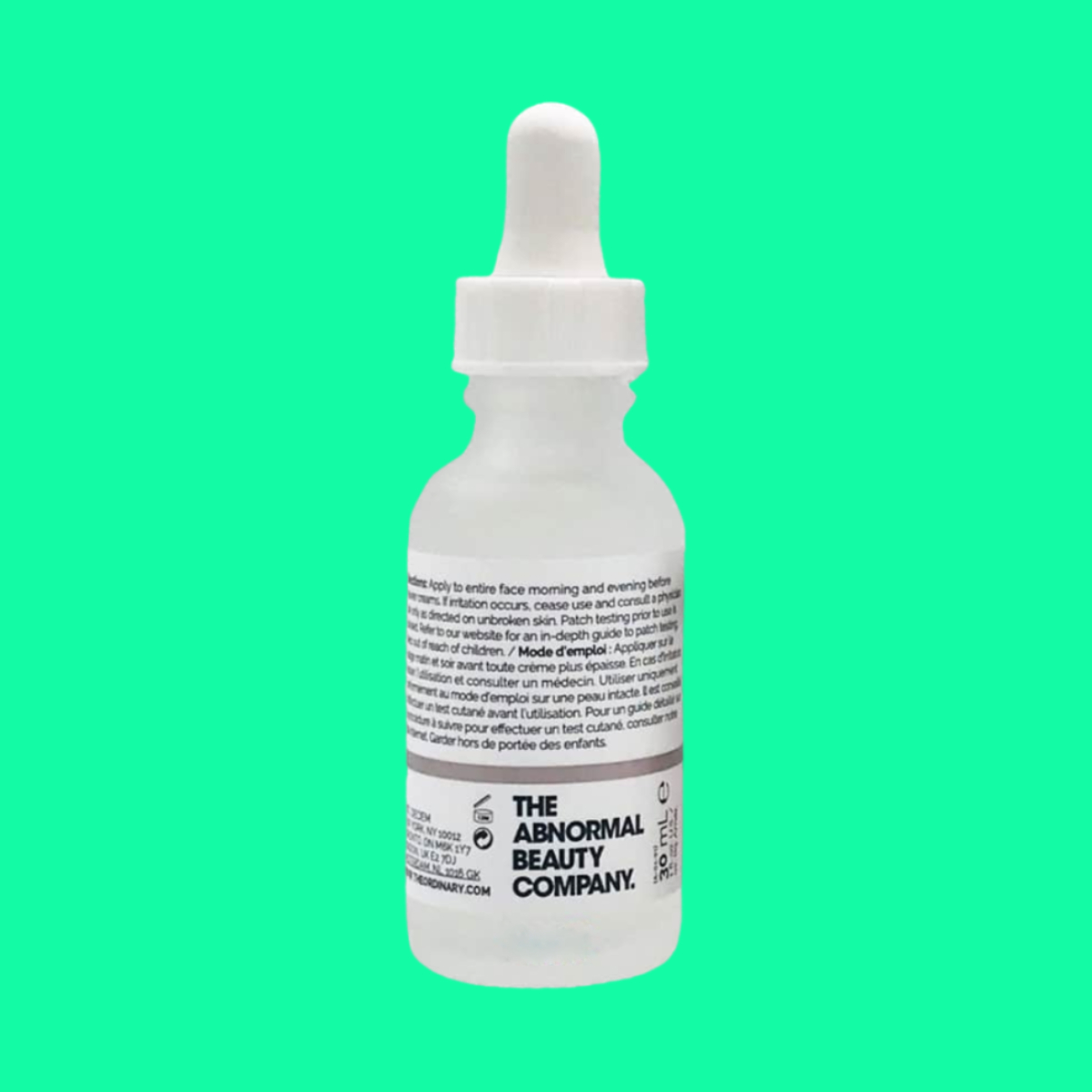 The Ordinary Niacinamide 10 Zinc 1 (6) The Ordinary Niacinamide 10% + Zinc 1%
