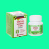 Thông Xoang Tán Nam Dược