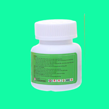 Thông Xoang Tán Nam Dược 11 Thông Xoang Tán Nam Dược