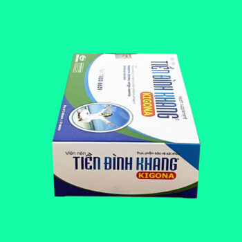 Tiền Đình Khang Kigona