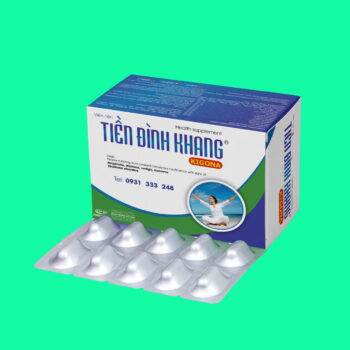 Tiền Đình Khang Kigona