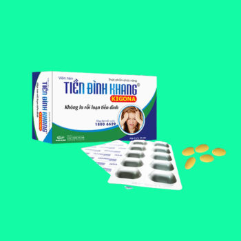 Tiền Đình Khang Kigona
