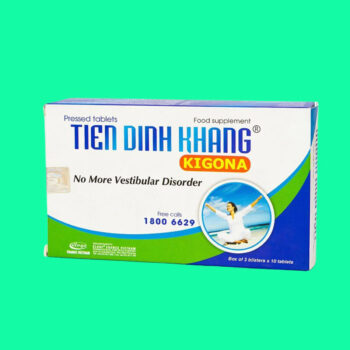 Tiền Đình Khang Kigona