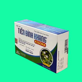 Tiền Đình Khang Kigona