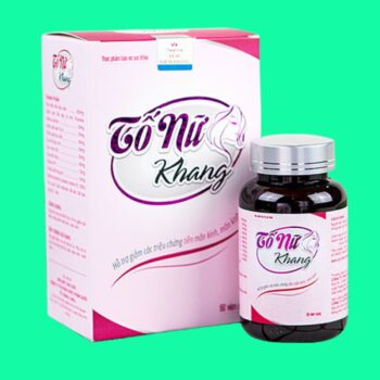 Tố Nữ Khang 2 Tố Nữ Khang