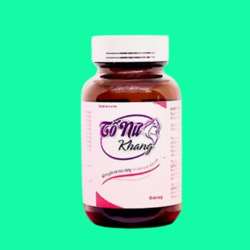 Tố Nữ Khang 11 Tố Nữ Khang