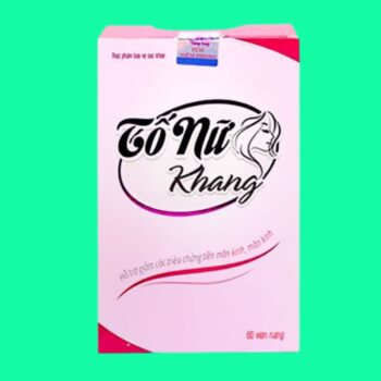 Tố Nữ Khang 4 Tố Nữ Khang