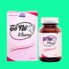 Tố Nữ Khang 9 Tố Nữ Khang