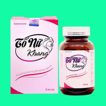 Tố Nữ Khang