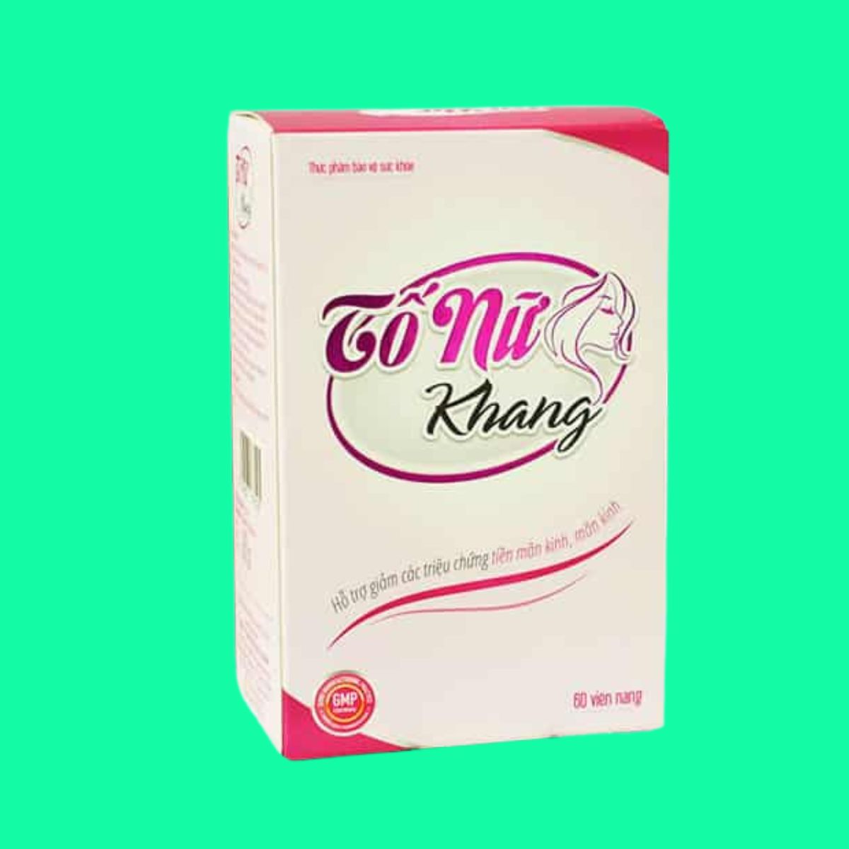 Tố Nữ Khang (6) Tố Nữ Khang