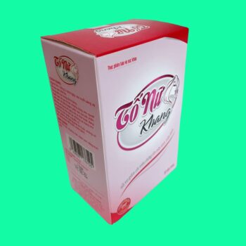 Tố Nữ Khang 6 Tố Nữ Khang