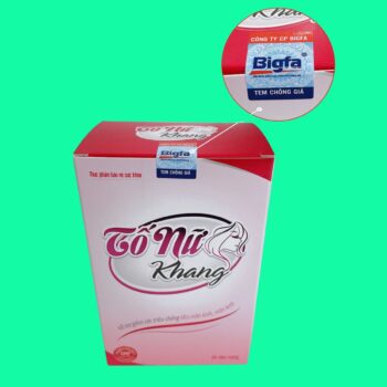 Tố Nữ Khang 10 Tố Nữ Khang