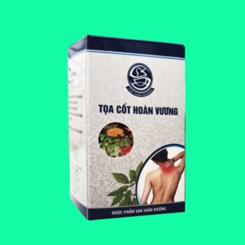 Toa cot hoan vuong