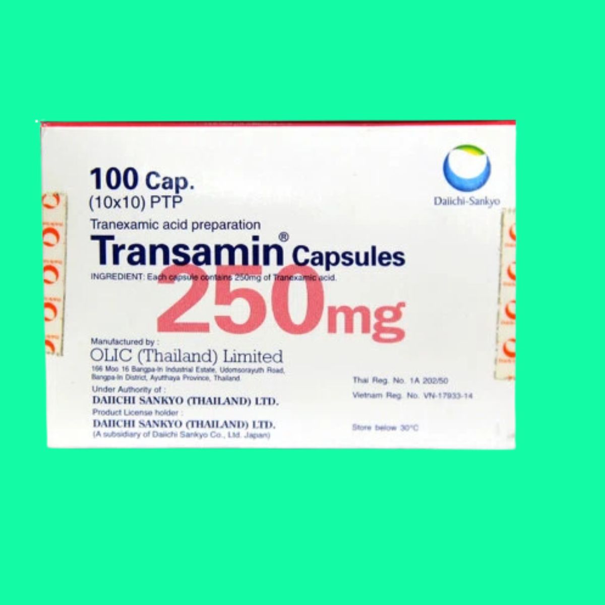 Transamin-250mg-2 Transamin 250mg 2
