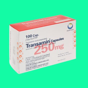 Transamin 250mg 4 Transamin 250mg 5