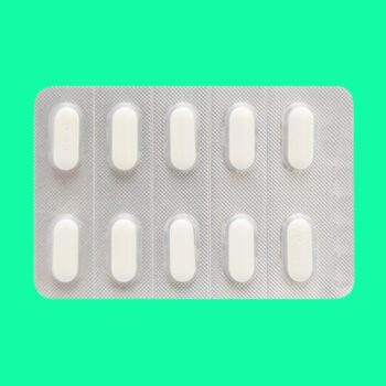 Transamin Tablets 500mg 9 Transamin Tablets 500mg điều trị chảy máu