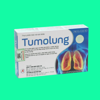 Tumolung