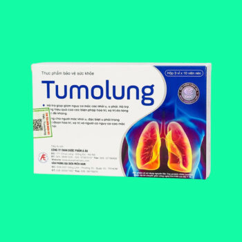 Tumolung