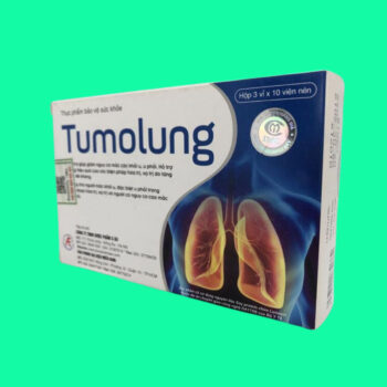 Tumolung