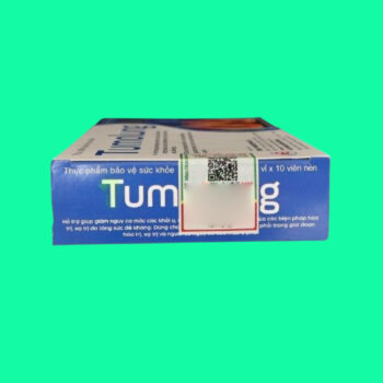 Tumolung