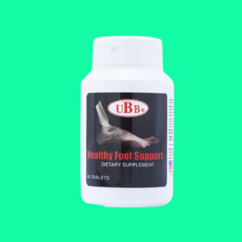 UBB Healthy Foot Support (Gout)