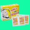 Unikids Zinc 70 bổ sung kẽm cho trẻ