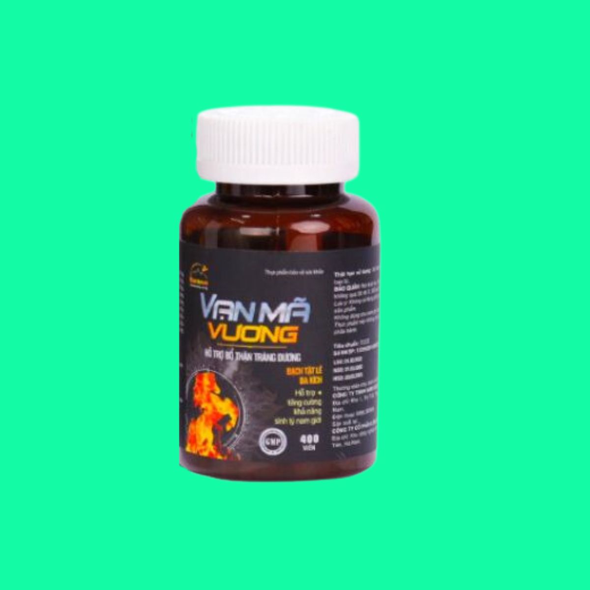 Vạn Mã Vương-9 Van Ma Vuong 9