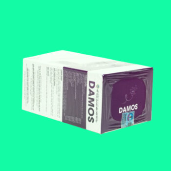 Viên uống Damos 8 Viên uống Damos