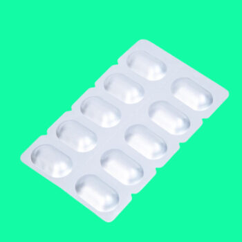 Viên Xương Khớp Bách Niên Kiện