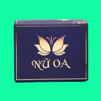 Viên đặt Nữ Oa ngăn ngừa viêm nhiễm phụ khoa