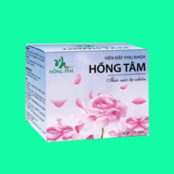 Vien dat phu khoa Hong Tam