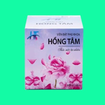 Vien dat phu khoa Hong Tam