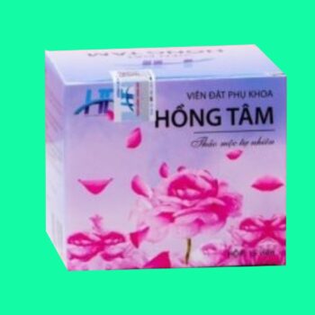 Vien dat phu khoa Hong Tam