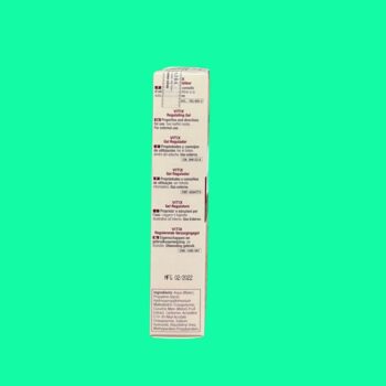Vitix Gel Regulateur 2 Vitix Gel Regulateur