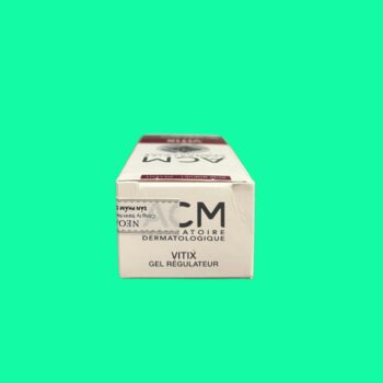 Vitix Gel Regulateur 4 Vitix Gel Regulateur