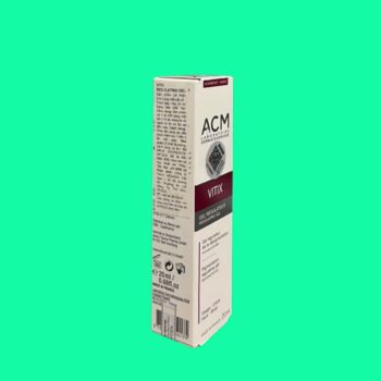 Vitix Gel Regulateur 7 Vitix Gel Regulateur
