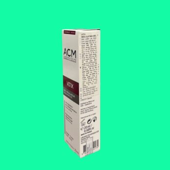 Vitix Gel Regulateur 8 Vitix Gel Regulateur