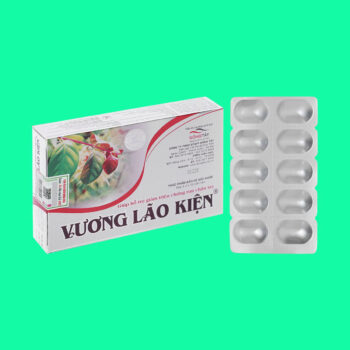 Vương Lão Kiện