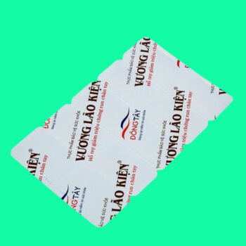 Vương Lão Kiện