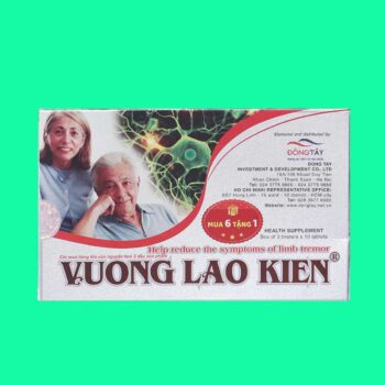 Vương Lão Kiện