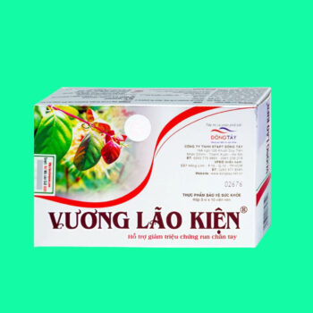 Vương Lão Kiện