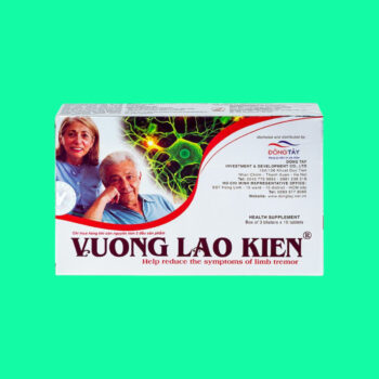 Vương Lão Kiện