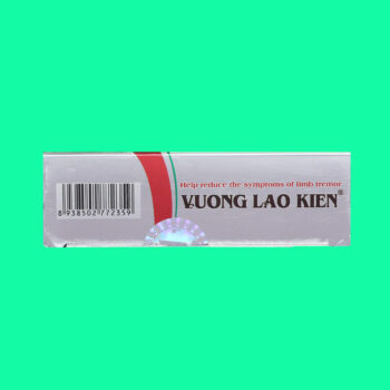 Vương Lão Kiện