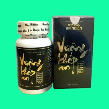 Vương Khớp An