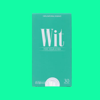 Wit For Your Eyes
